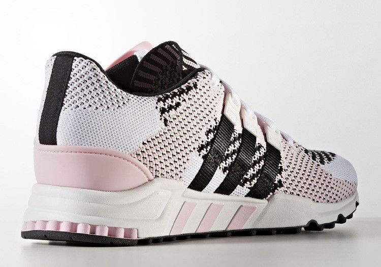 adidas EQT Support RF Primeknit Pink Black (Women's)