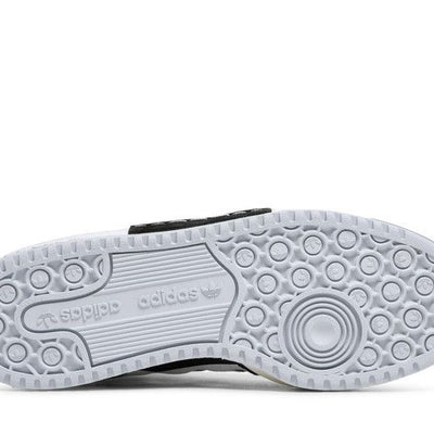 adidas Forum Mid White Halo Mint