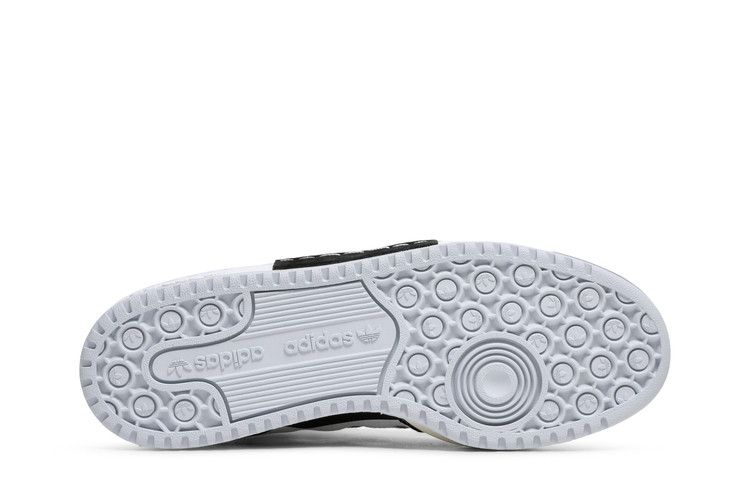 adidas Forum Mid White Halo Mint