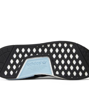 adidas NMD R1 Clear Blue