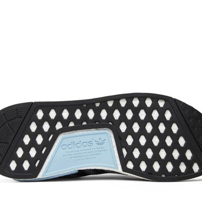 adidas NMD R1 Clear Blue