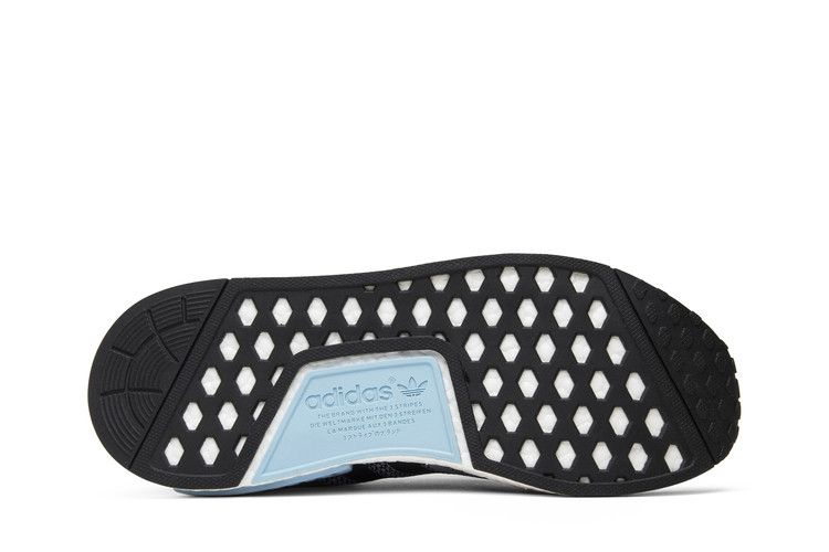 adidas NMD R1 Clear Blue