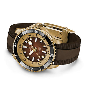 Breitling Superocean Automatic 44 DIAL MEN 44mm N17376201Q1S1