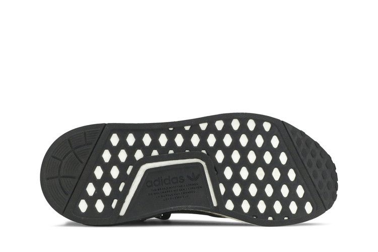 adidas NMD R1 Black Ombre (Women's)