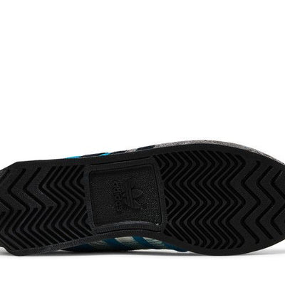 adidas Country OG Low Song for the Mute Active Teal