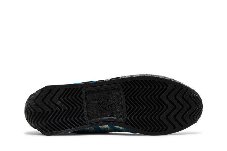 adidas Country OG Low Song for the Mute Active Teal
