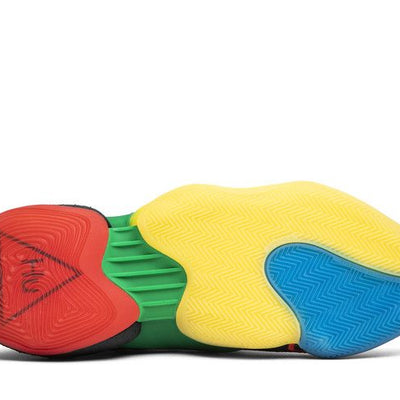 adidas Crazy BYW X Pharrell Gratitude and Empathy