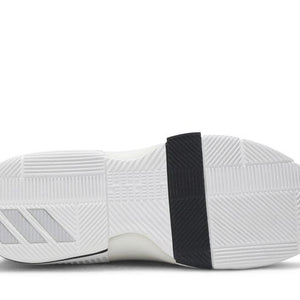 adidas D Lillard 3 Arthur Ashe BHM