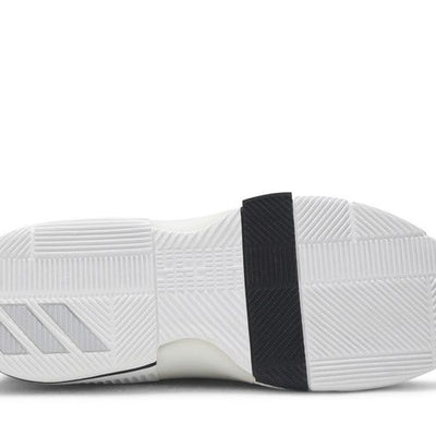 adidas D Lillard 3 Arthur Ashe BHM