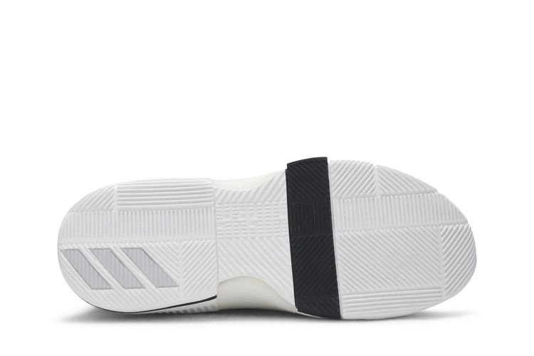 adidas D Lillard 3 Arthur Ashe BHM