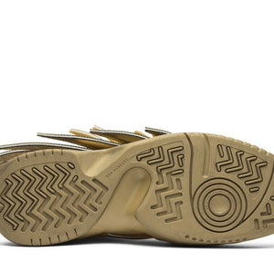 adidas JS Wings Jeremy Scott Solid Gold