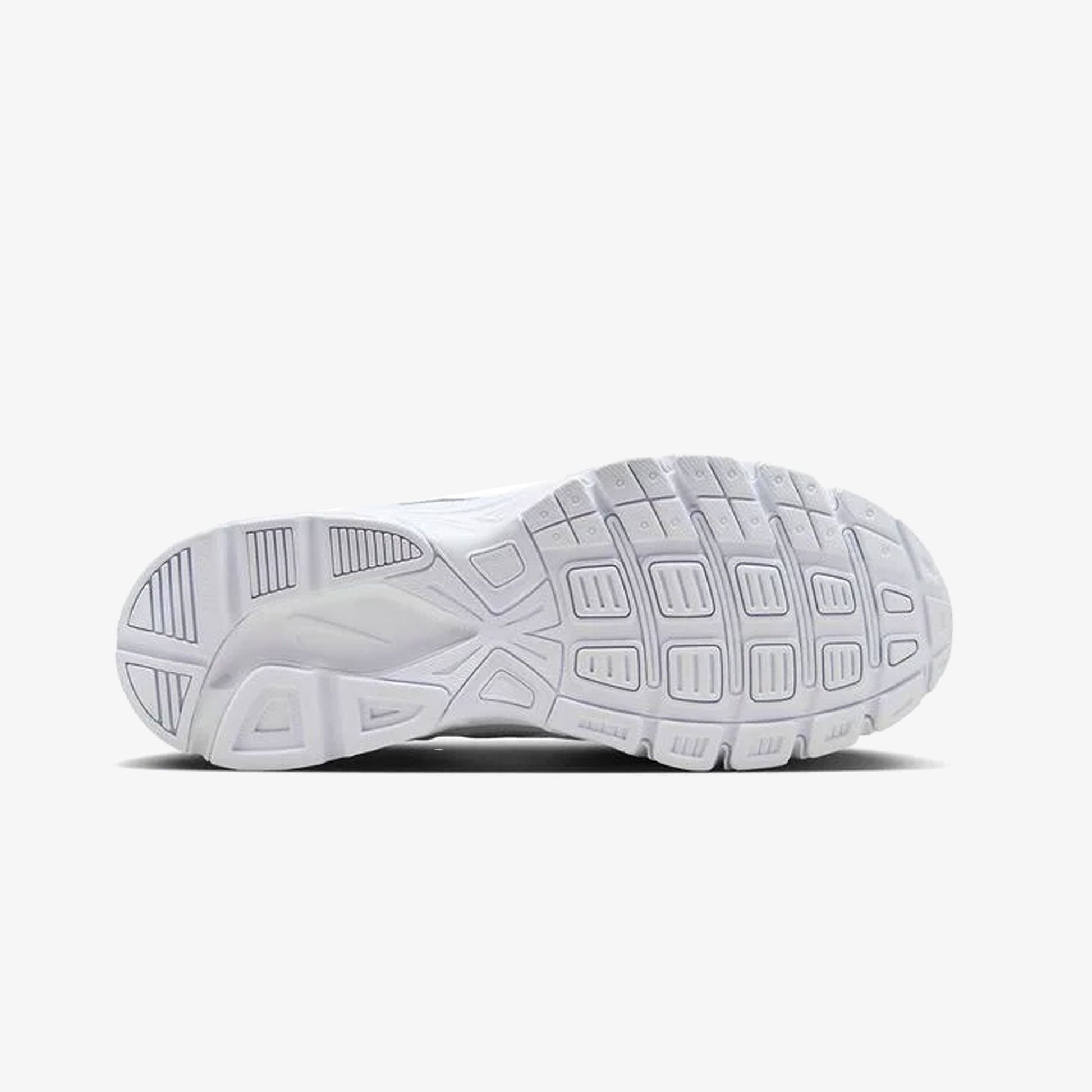NIKE | INITIATOR { WHITE/METALLIC SILVER-PHOTON DUST