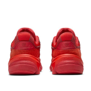 New Balance 990v6 MiUSA Joe Freshgoods Paris Red