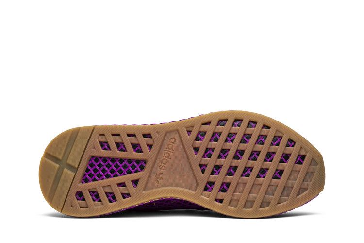 adidas Deerupt Dragon Ball Z Son Gohan