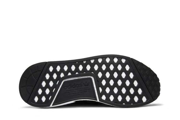 adidas NMD R1 A Ma Maniere x Invincible Cashmere Wool