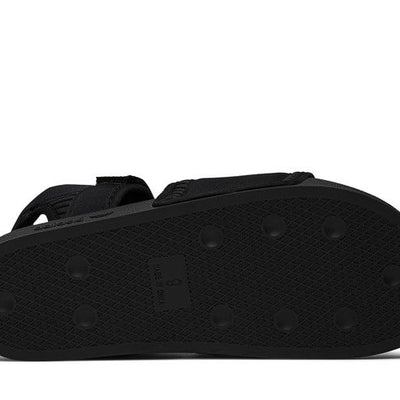 adidas Adilette 2 Pharrell Black
