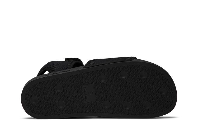 adidas Adilette 2 Pharrell Black