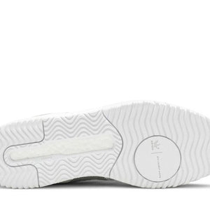adidas AW B-Ball Soccer Alexander Wang Clear Granite