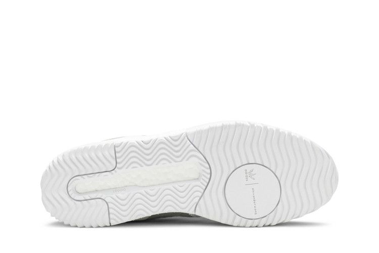 adidas AW B-Ball Soccer Alexander Wang Clear Granite