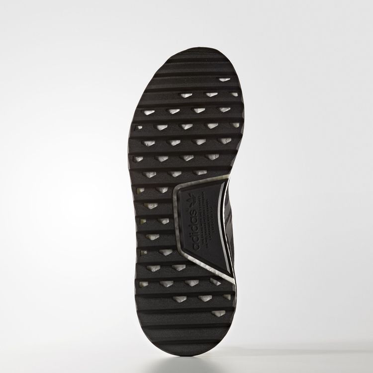 adidas NMD C1 Trail Core Black