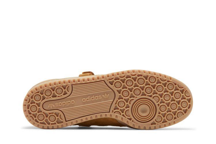 adidas Forum Low atmos Wheat