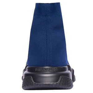 Balenciaga Speed Trainer Dark Navy
