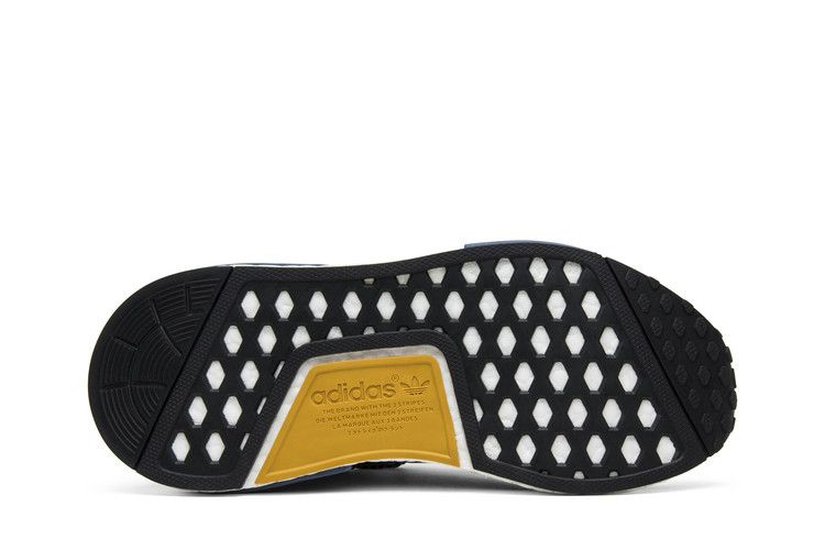 adidas NMD R1 R1 Tech Ink