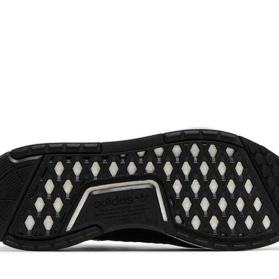adidas NMD V3 Core Black Blue Rush