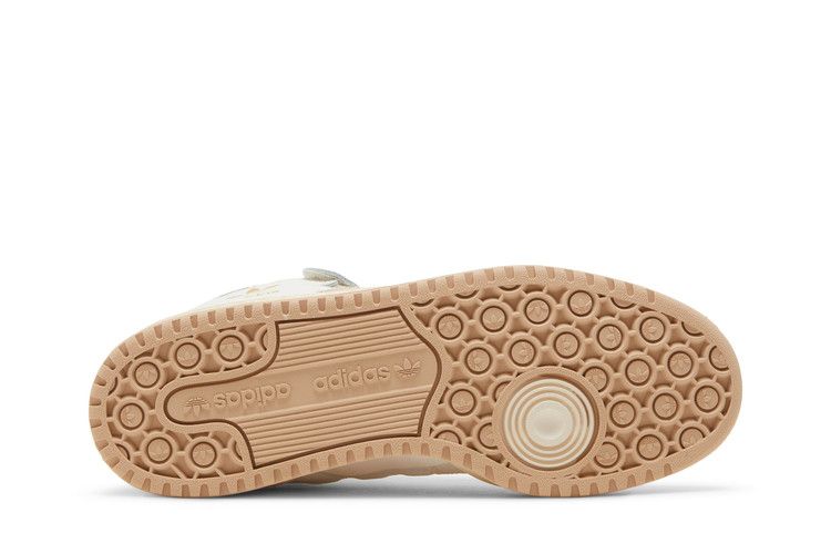 adidas Forum 84 Hi Cloud White Magic Beige