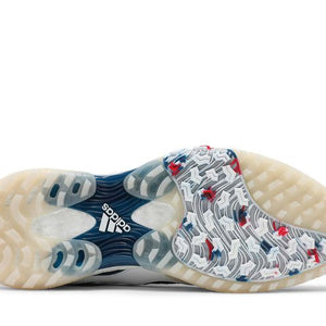 adidas Codechaos 21 Primeblue Legend Marine (Women's)