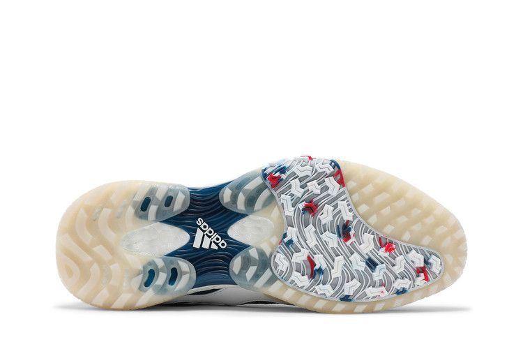adidas Codechaos 21 Primeblue Legend Marine (Women's)