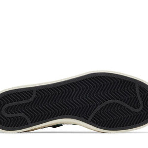 adidas Campus 80s Song for the Mute Black