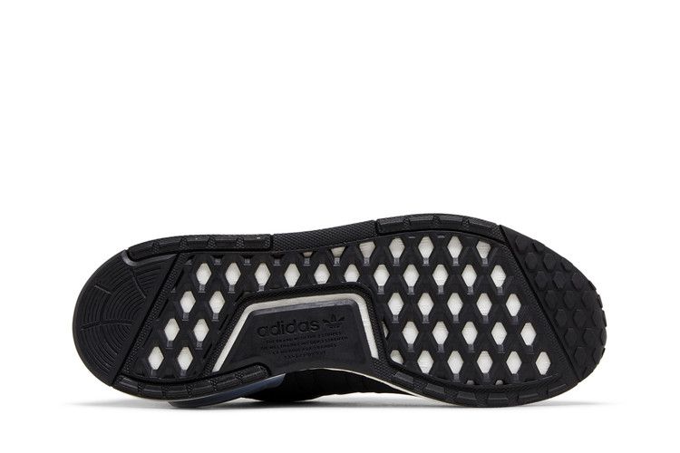 adidas NMD V3 Black White