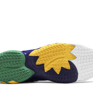 adidas D.O.N. Issue #2 Purple Gold