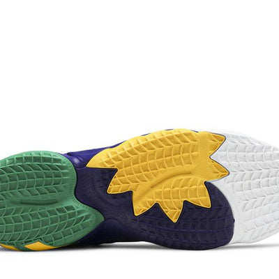adidas D.O.N. Issue #2 Purple Gold