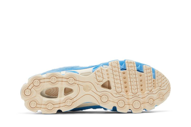 adidas Microbounce T1 Kerwin Frost Bright Royal