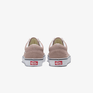 Vans | OLD SKOOL  { DESERT SAGE/TRUE WHITE