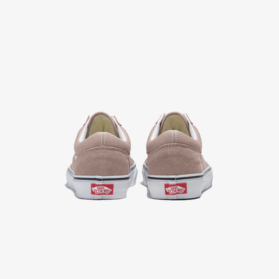Vans | OLD SKOOL  { DESERT SAGE/TRUE WHITE