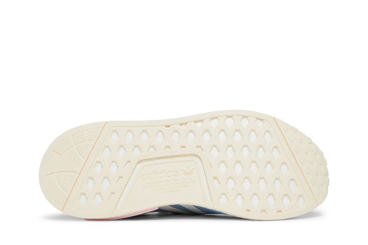 adidas NMD R1 Blue Pink (Women's)
