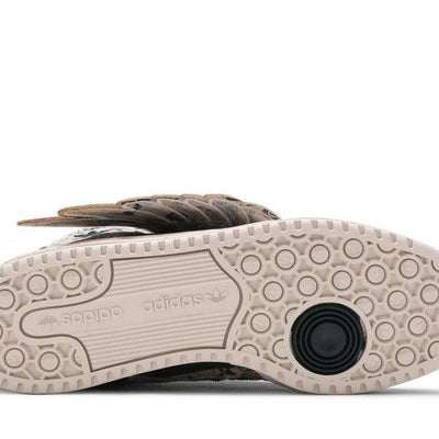 adidas Forum Wings 1.0 Jeremy Scott Money