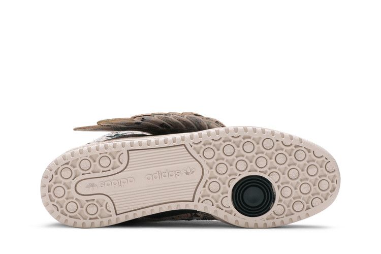 adidas Forum Wings 1.0 Jeremy Scott Money