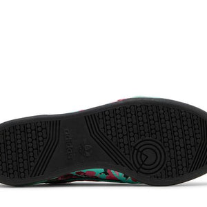 adidas Continental 80 AriZona Green Tea Ginseng