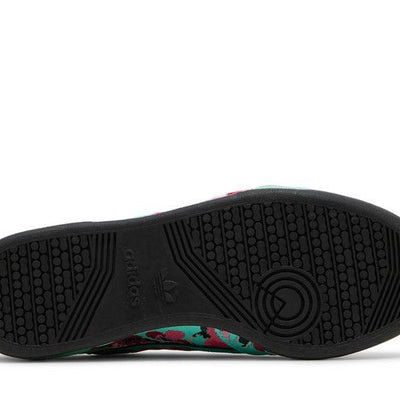 adidas Continental 80 AriZona Green Tea Ginseng