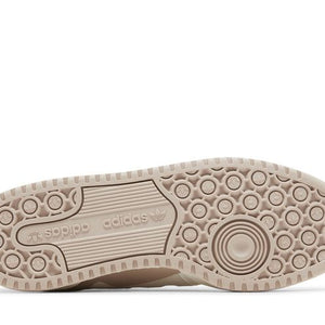 adidas Forum Low CL Cloud White Wonder Taupe (Women's)