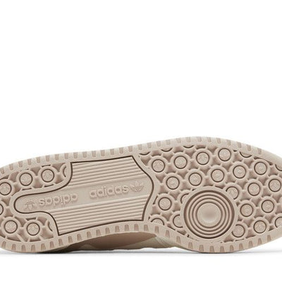 adidas Forum Low CL Cloud White Wonder Taupe (Women's)