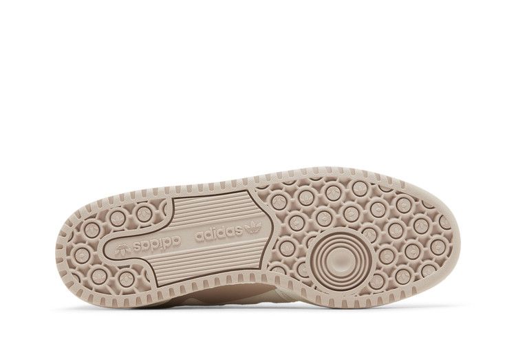 adidas Forum Low CL Cloud White Wonder Taupe (Women's)