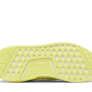 adidas NMD R1 Pulse Yellow (Women's)