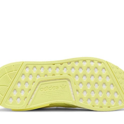 adidas NMD R1 Pulse Yellow (Women's)