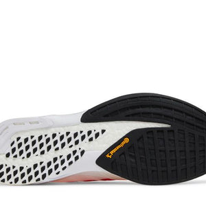adidas Adizero Pro V1 DNA Cloud White Vivid Red