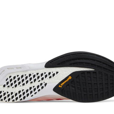 adidas Adizero Pro V1 DNA Cloud White Vivid Red
